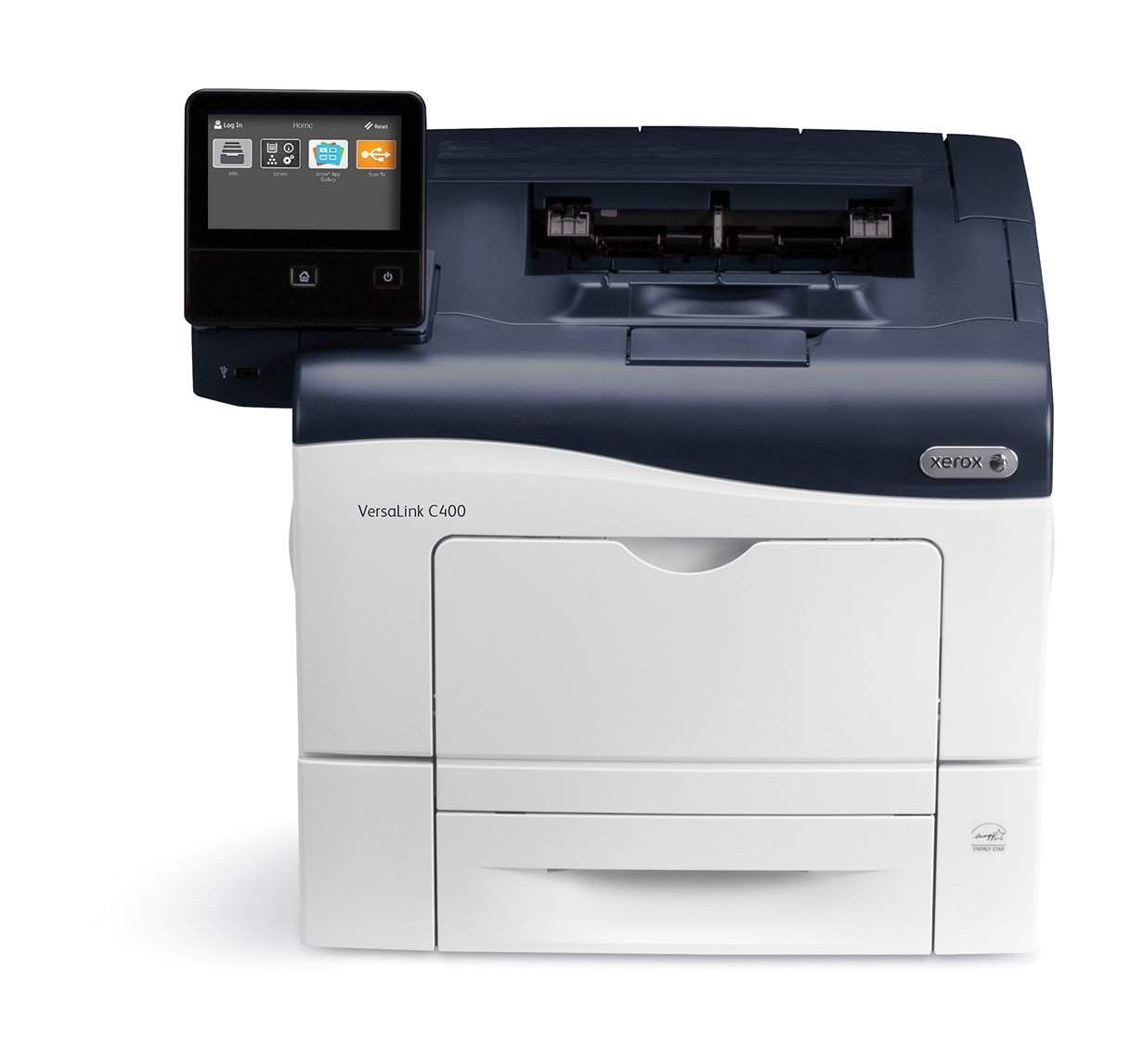Amazon.com: Xerox VersaLink C400/DN Color Printer, Amazon Dash